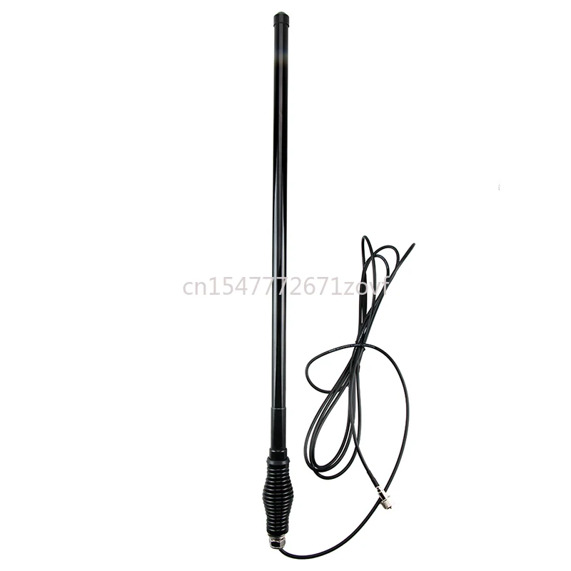 

GME antenna, fence bar decoration, thick antenna, 0.7/1.2 meters Car radio intercom antenna, off-road vehicle modification