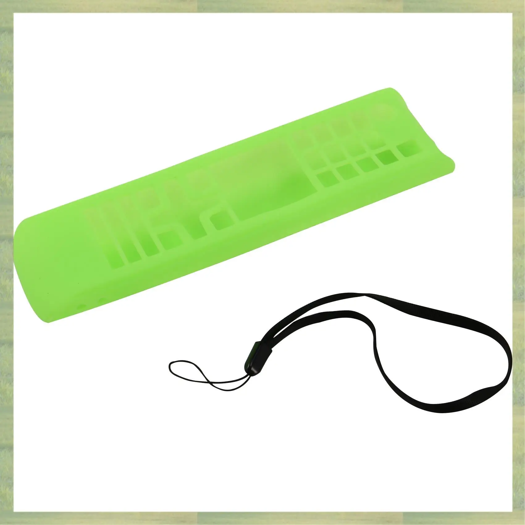 N15R-Silicone Case Remote Control Cover For Samsung TV BN59 AA59 Series