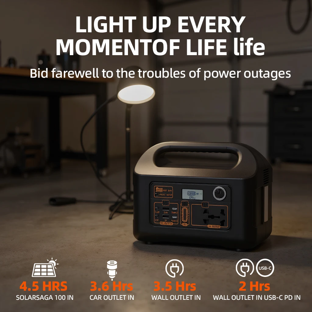 Thumbnail 3 - #75 Best Portable Power Stations to Buy In 2026