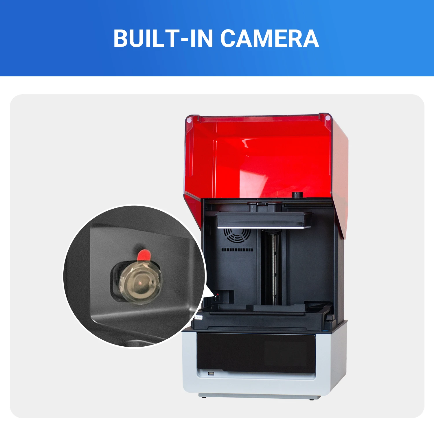 3D-printer met Fresnel-lens vo - Jewelry Making With 3D Printer recensie en prijs