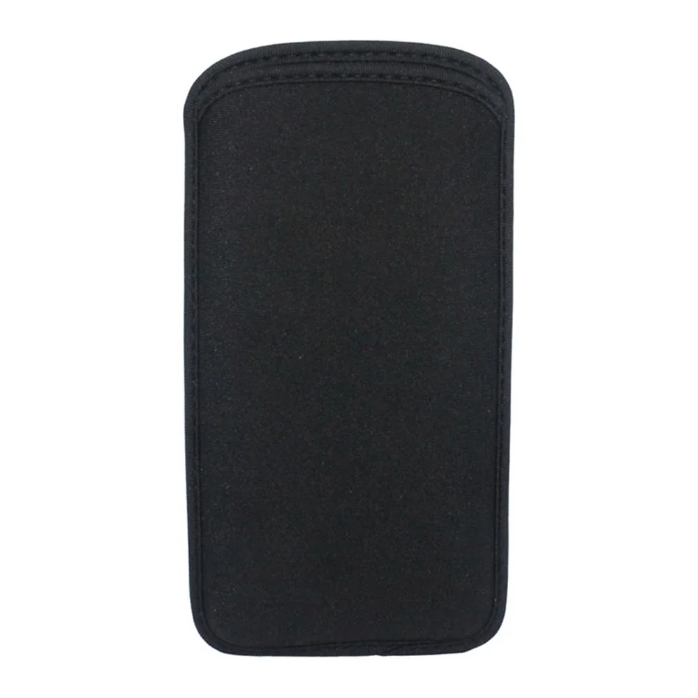 ซองใส่โทรศัพท์มือถือแบบนีโอพรีน สำหรับ iPhone 13 12 11 Pro 5 5s 6 7 8 Plus X Xr Xs Max เคส Samsung Xiao