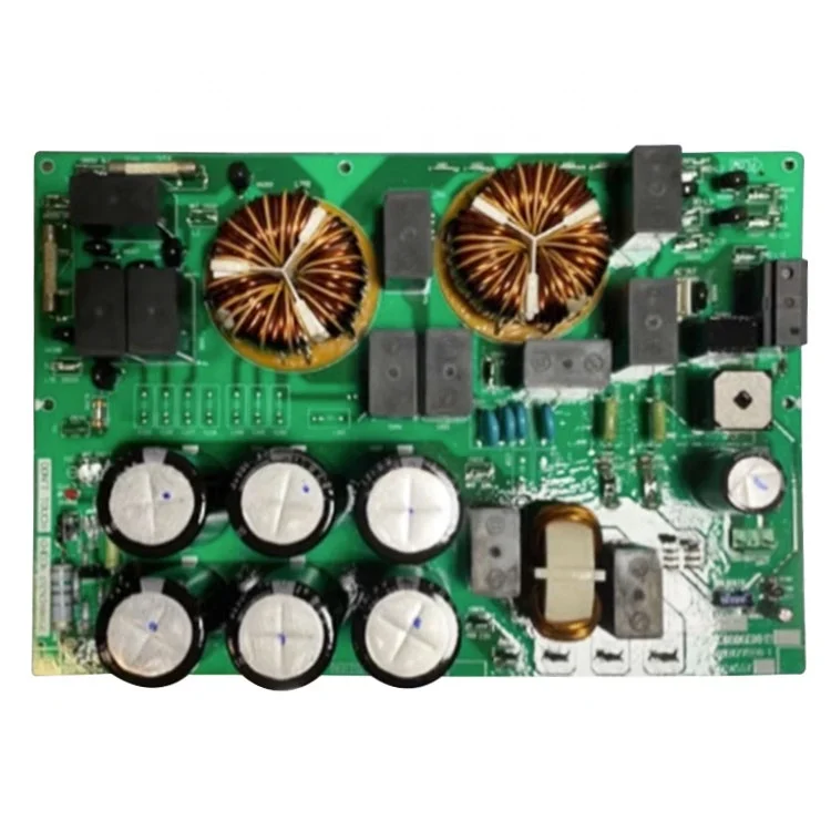 

Hot Sale SANYO Vrf Parts FIL-C1806DXH8 Mother Board AC Computer Board Filter Band for Central Air Conditioning