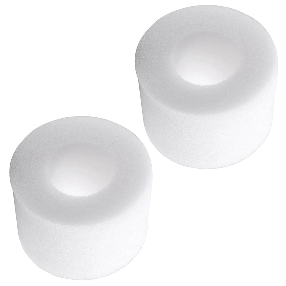 مكنسة كهربائية استبدال الملحقات ، مجموعة مرشح رغوة لالقرش IC160 ICZ160 ICZ300 ، 1 قطعة فرشاة الأسطوانة ، 2 قطعة