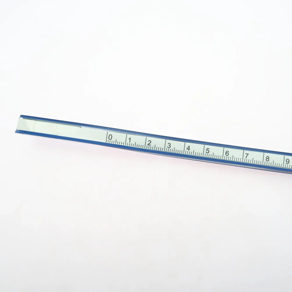 50Cm Flexible Curve Snake Ruler Measuring Tape Drafting Tool for Survey Surveying Engineering Dressmaking Measuring Tape