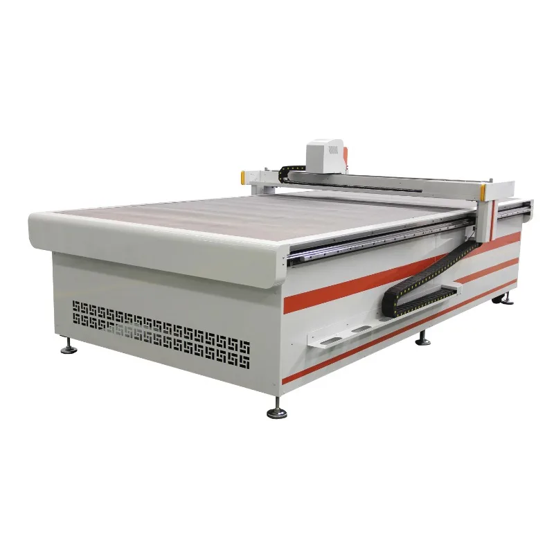 cloth cutting machine home textile fabric cnc router