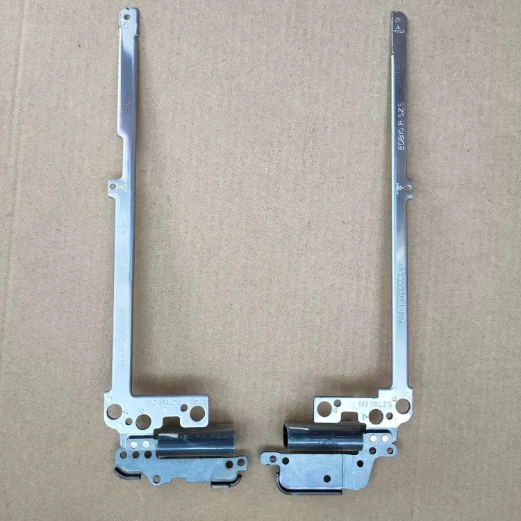 Laptop Hinge Replacement for Dell Chromebook 3100 0R5KMT 0YNRFG Screen Shaft Pivot Bracket Repair Kit Durable Metal Easy Install