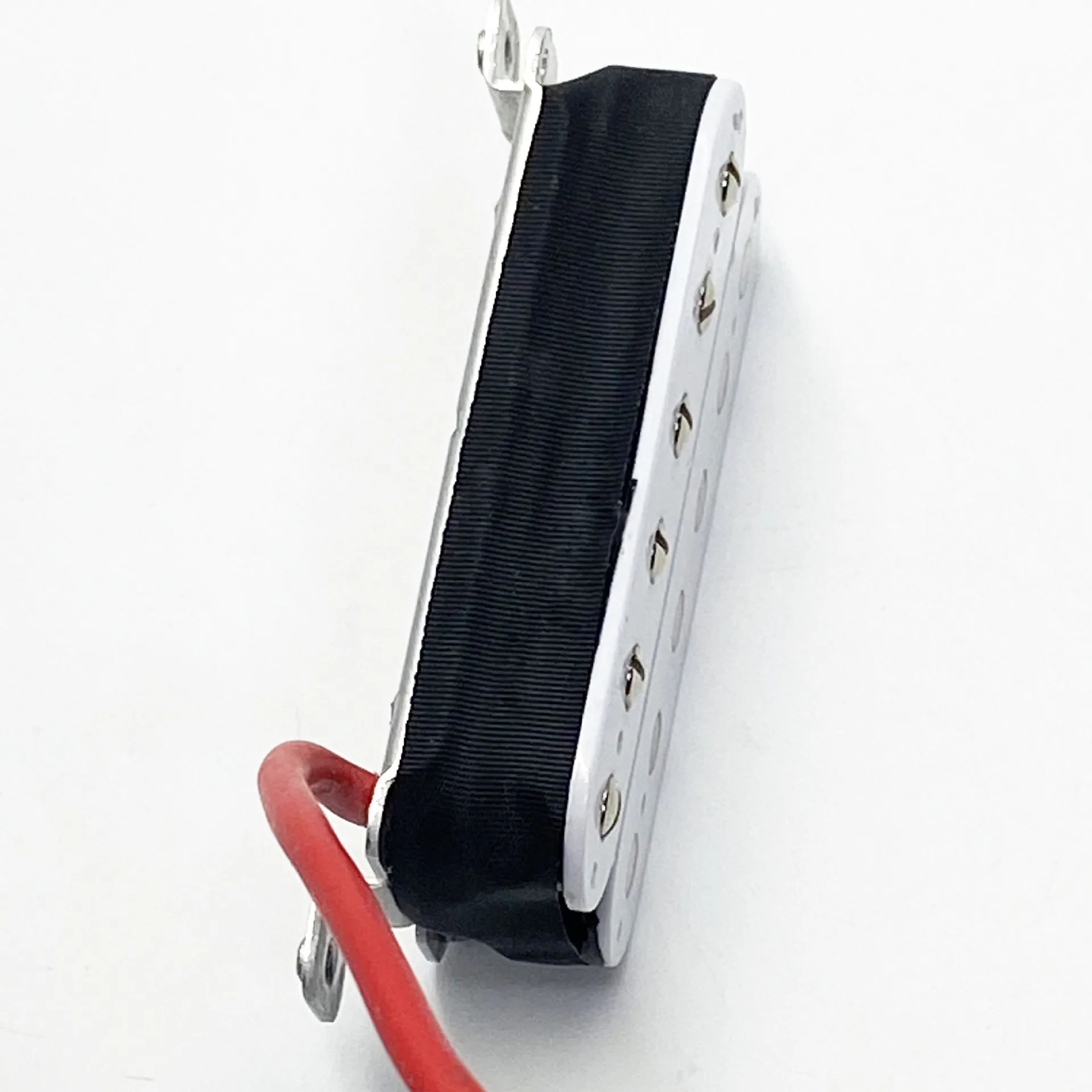 electric-guitar-alnico-5-humbucker-pickup-4-conductor-double-coil-for-electric-guitar-50mm-neck-52mm-bridge-parts
