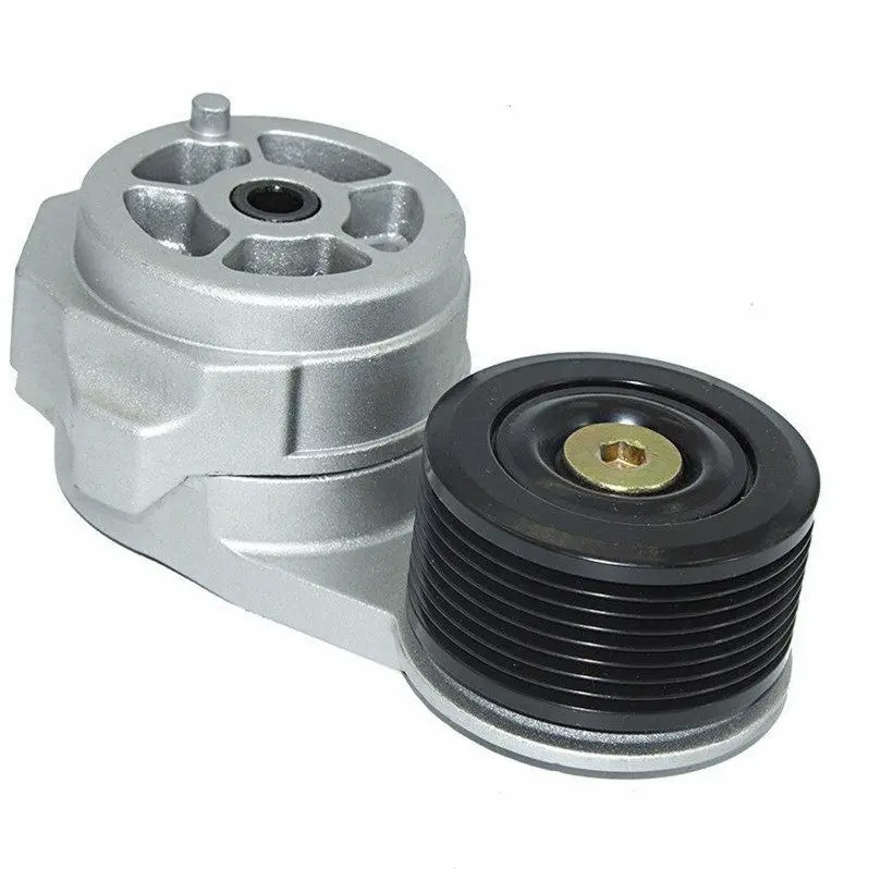 

For Komatsu PC200/210/220/240-8 belt tensioner Cummins 6D107 engine belt tensioner excavator accessories