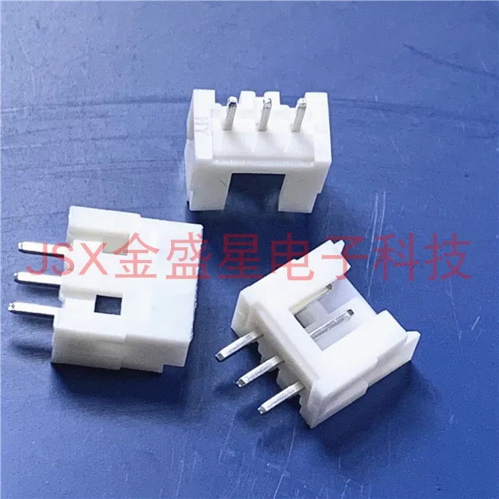 Connector straight pin DF1B-3P-2.5DSA pin holder DF1BZ-3P-2.5 DF1B-2022SCF connector