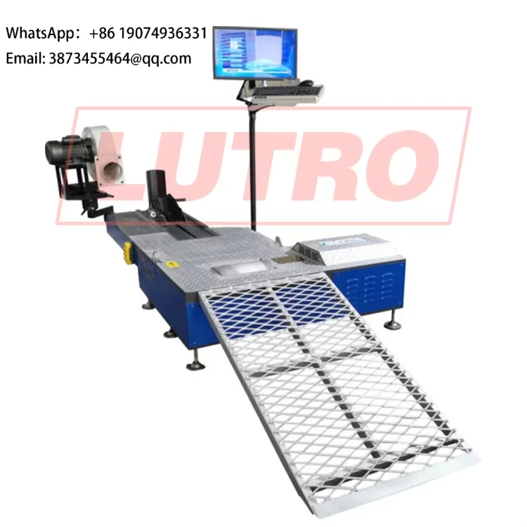 The Ultimate Guide to the Single-Roller Motorcycle Chassis DynamoMeter for Accurate Power Testing