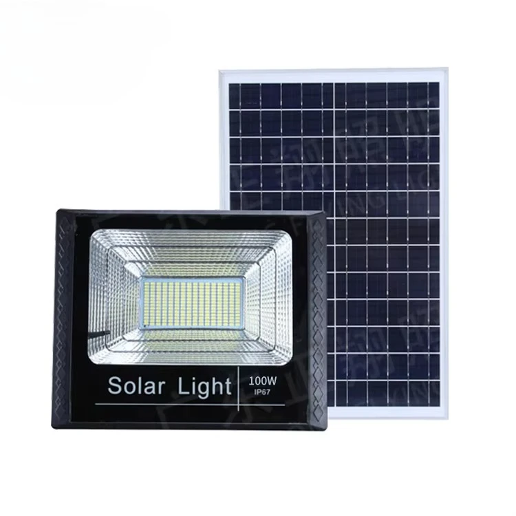 السوبر مشرق توفير الطاقة للماء في الهواء الطلق الشارع IP65 10W LED ضوء الفيضانات الشمسية