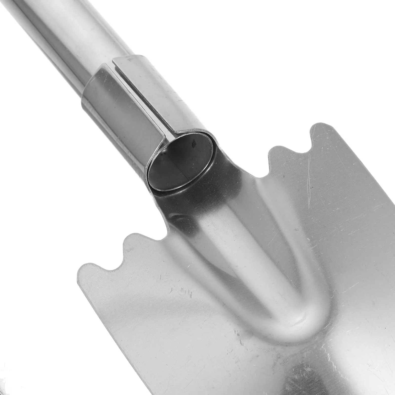 

3Pcs Garden Trowel Stainless Steel Hand Trowel for Planting Transplanting Soil Mixing High Strength Easy Grip Gardening