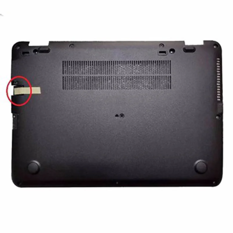 

For HP elitebook 840 G3 745 G4 D shell bottom cover 821162-001 bottom cover