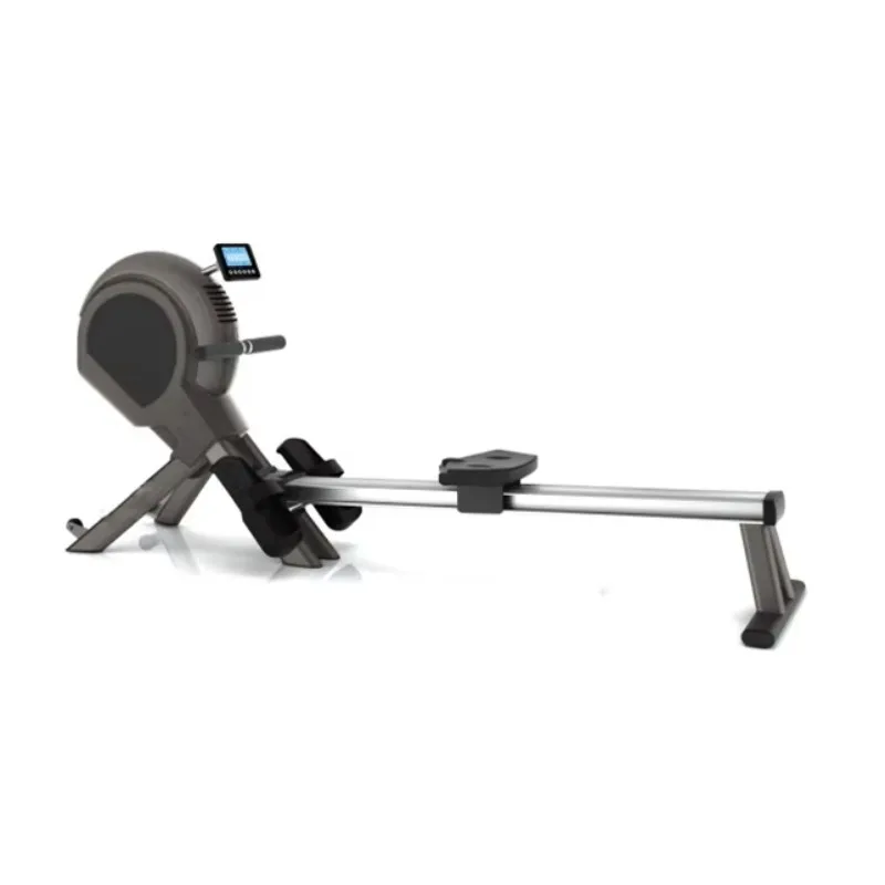 

Hot Sale Training Fitness Equipment Air Rower Rowing Machine for Gym