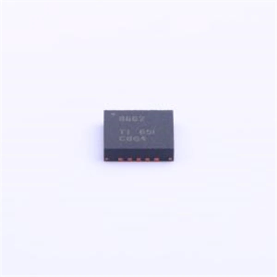 

5PCS/LOT DRV8662RGPT (Gate Drivers)
