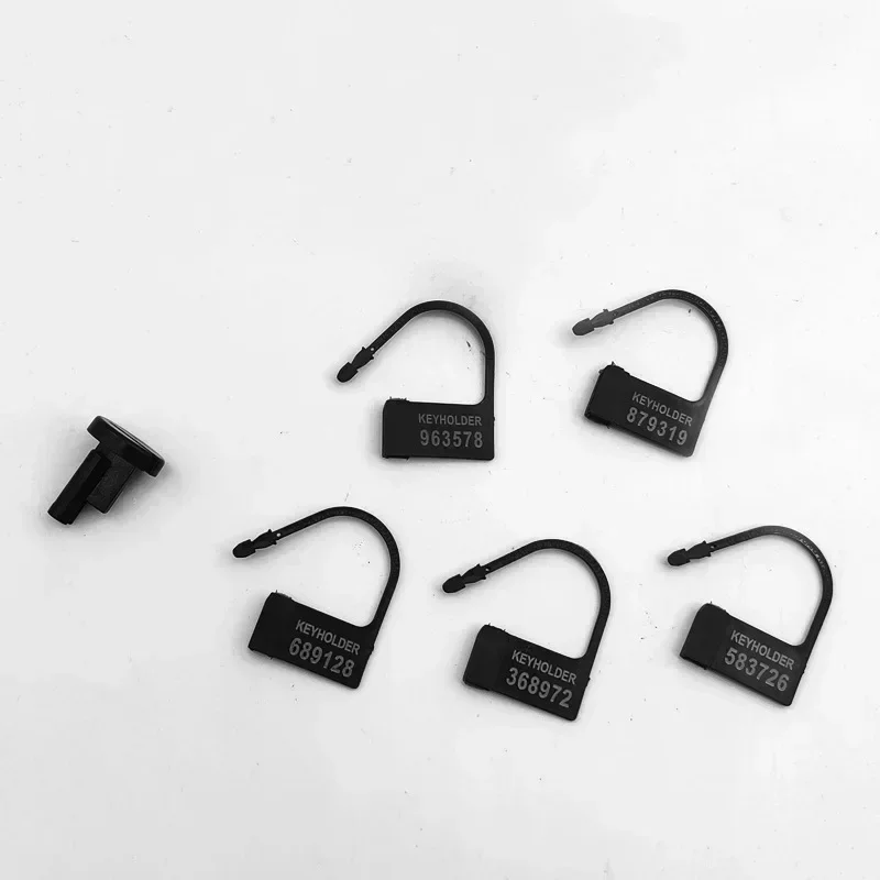 Dispositivo de Castidad, Pin de bloqueo de aire con código único para jaula de pene, jaula de castidad masculina/cinturón, accesorios sexuales fáciles de limpiar para hombres, BDSM Gay 18