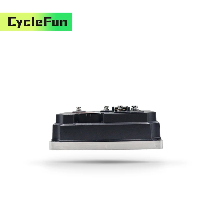 وحدة تحكم Votol EM260S EM-260S 72 فولت 600a BLDC لمحرك PMSM منتصف المحرك من ملحقات سكوتر الدراجة النارية الكهربائية القابلة للبرمجة #6