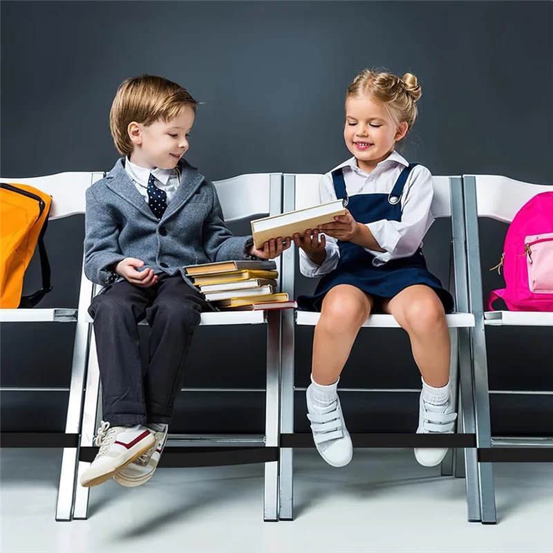 

ABBN-Повязки для стульев Ремешки для стульев Forkids Ремешки для стульев Forkids Withfidgety Ножки для классных стульев