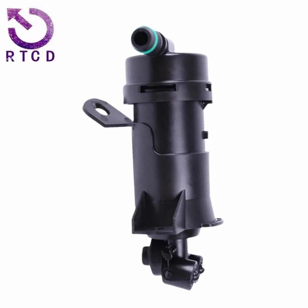 Headlight Cleaning Fluid Nozzle 8E0955102E 8E0955101E FOR Audi A4 B7 (8EC) (8ED) (8HE)2004-2008