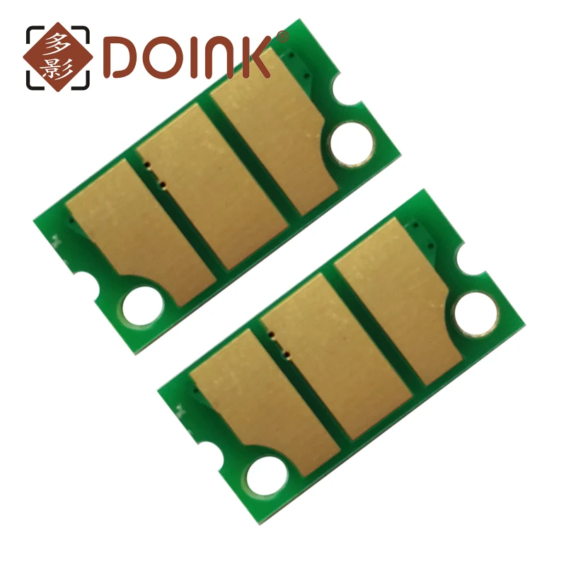8pcs TNP-81 TNP80 Toner Chip for Minolta Bizhub C3300i C4000i C3300 C4000 3300i 4000i C3320i C3320 TNP81K TNP80K CMYK