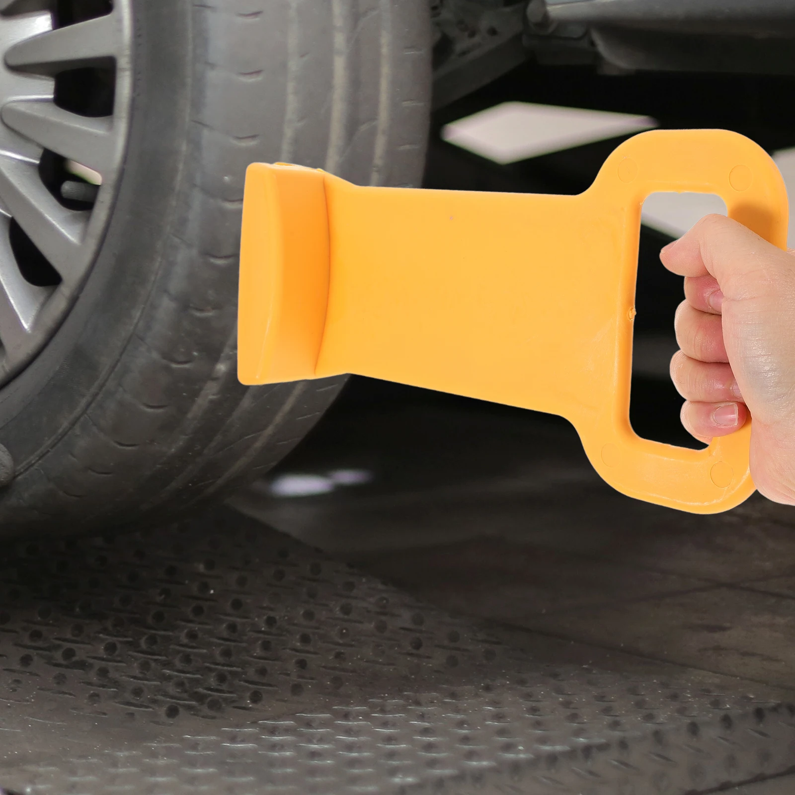 

Bead Pressing Clamp Rim Clamp Tool Car Repair Wheel Changer Mount Pad Tire Changing Tool Vehicle Supply For Tire Disassembly
