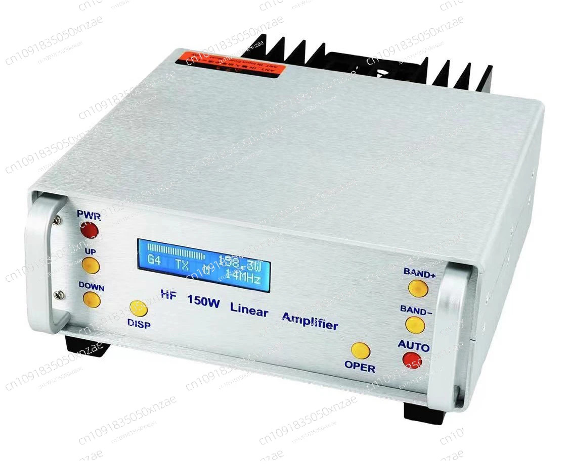 

PA-150D linear power amplifier kits for DIY