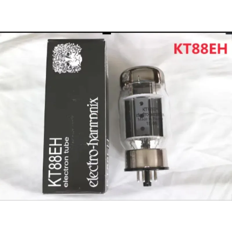 KT88 6550 Electronic Tube Vacuum Tube Matched Pair HiFi Audio Amp