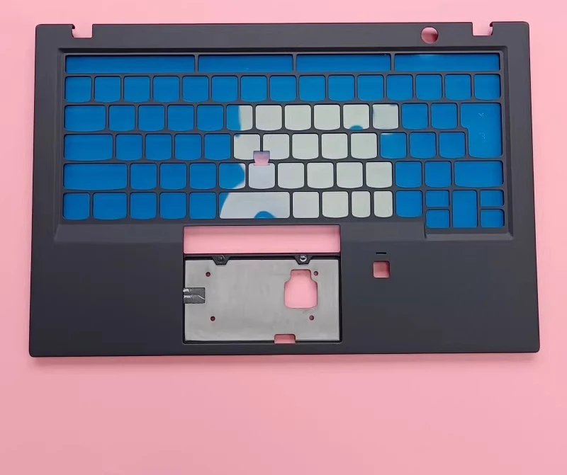 

For Lenovo Thinkpad X1 Carbon 6th Generation C Case, Black, Case 02HL880