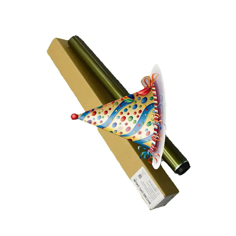 

4X 100K DR512 DR311 OEM OPC Drum For Konica Minolta Bizhub C224 C284 C364 C454 C554 C258 C280 C220 C360 C226 C256