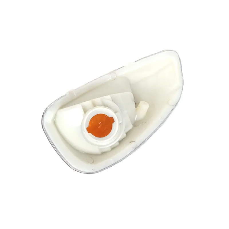 Car Side Wing Mirror Lamp Turn Siganl Light Without Bulb For Vauxhall Opel Renault Master Movano Nissan NV400 2010-2018