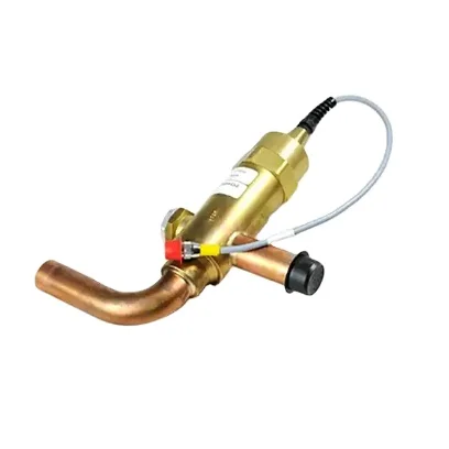 

Carrier Refrigeration Compressor Spare Parts 32GB404534 Electronic Expansion Valve