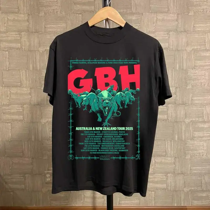 Colleciton Gbh Tour… - image