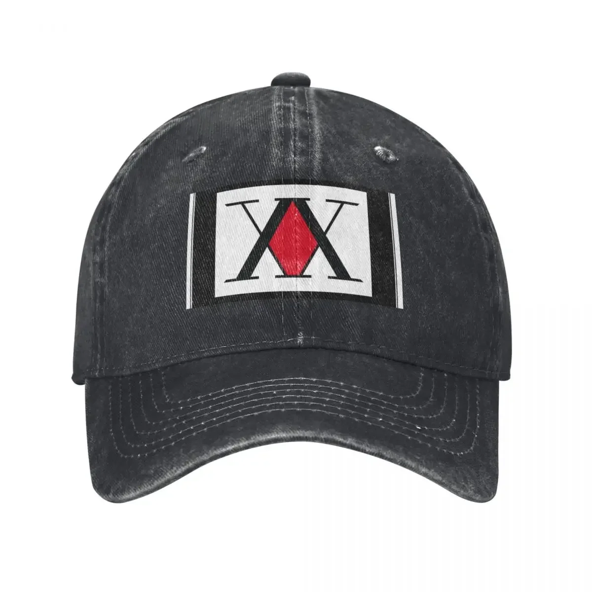 

Hunter card Baseball Cap Thermal Visor summer hat Luxury Woman Men's