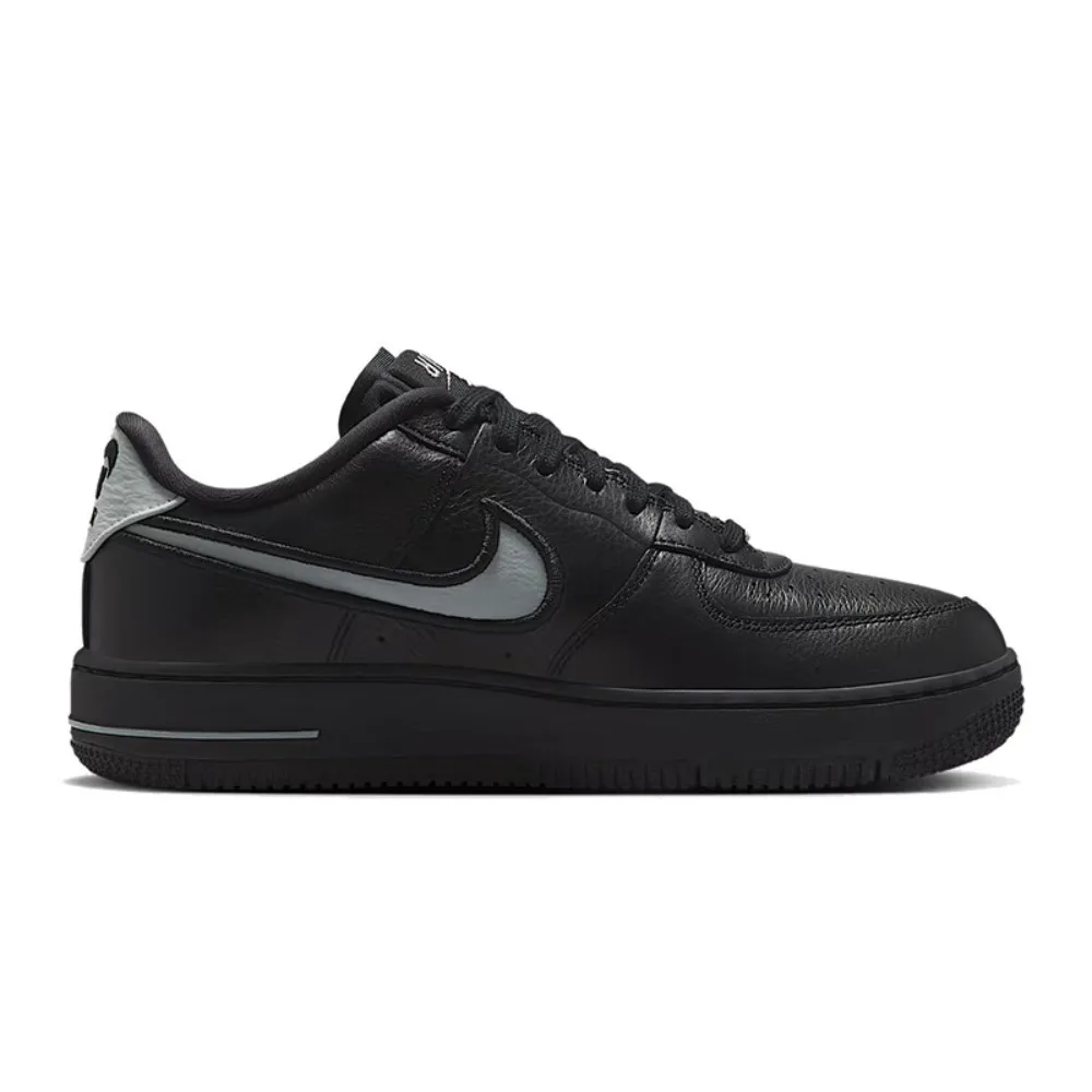 Nike Air Force 1 Rubber Leathe - огляд і ціна Nike Shoes Air Force 1