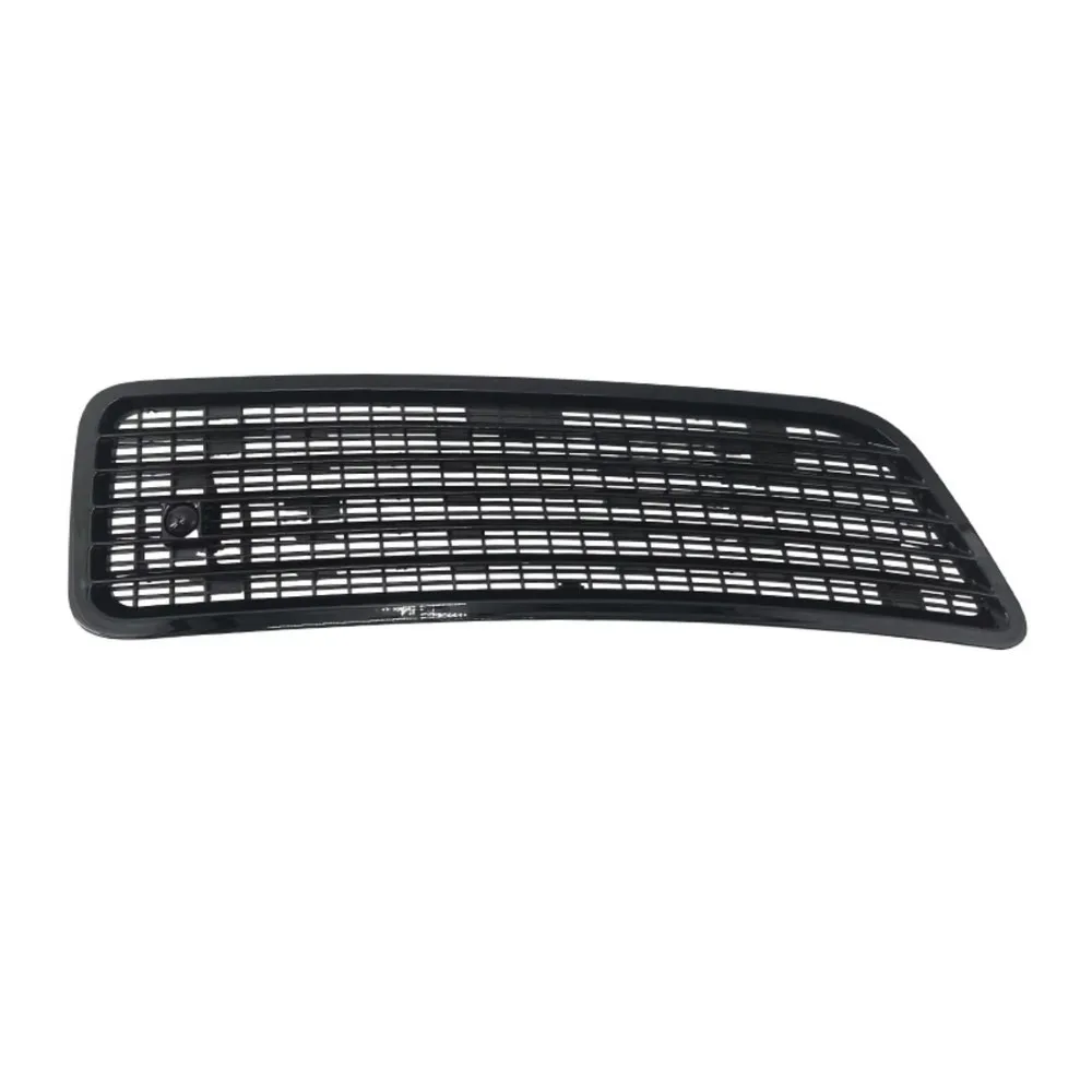 for Mercedes-Benz S-Class CL-Class R-Class W221 Hood Air Vent Grille Net A2218800305 A2218800205 Premium Fit