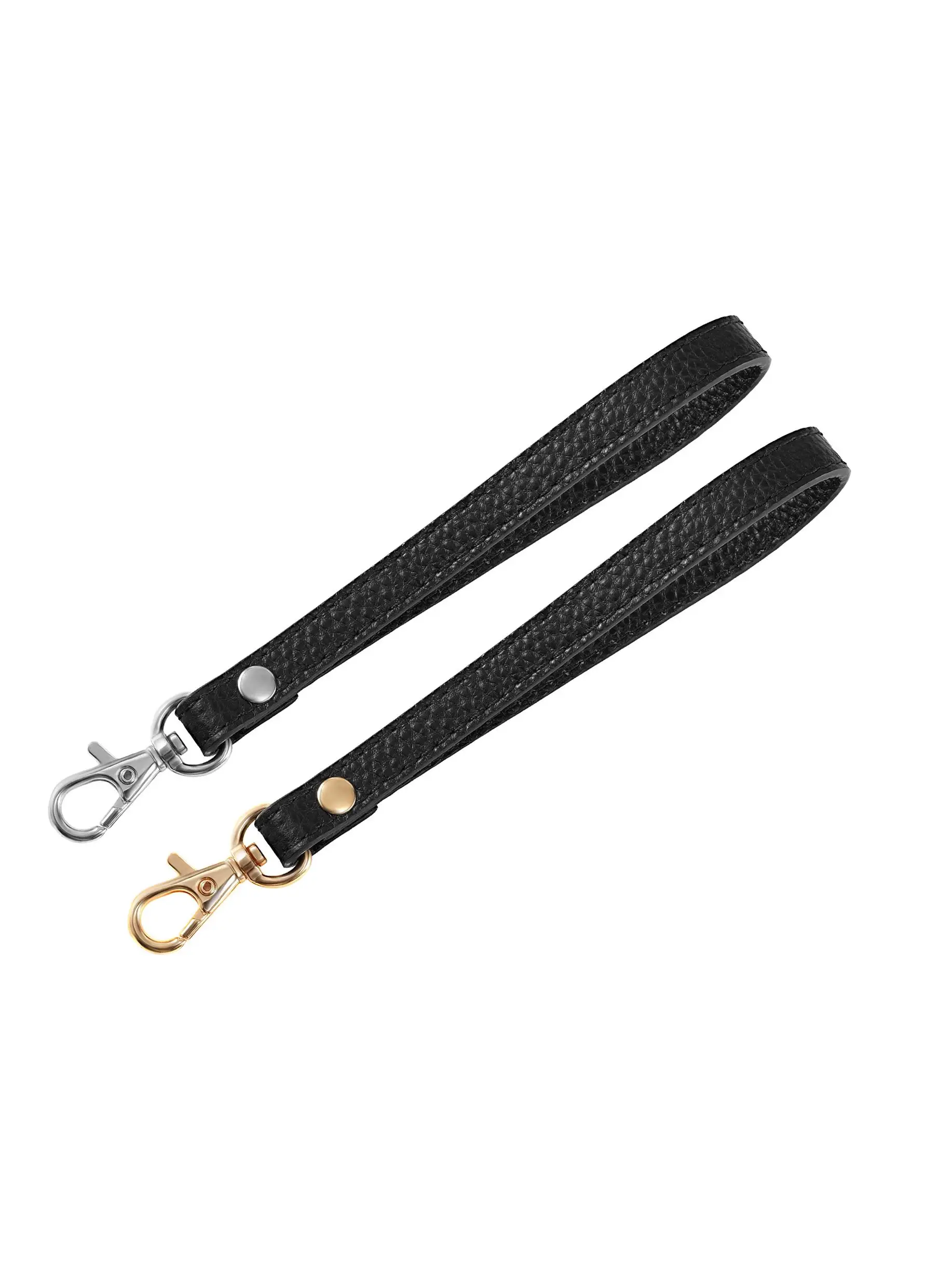 

Bla Genuine Leather Handbag Strap Wallet Strap oulder Bag Accory Wrist Strap YUEKUN Brand Bag Accories