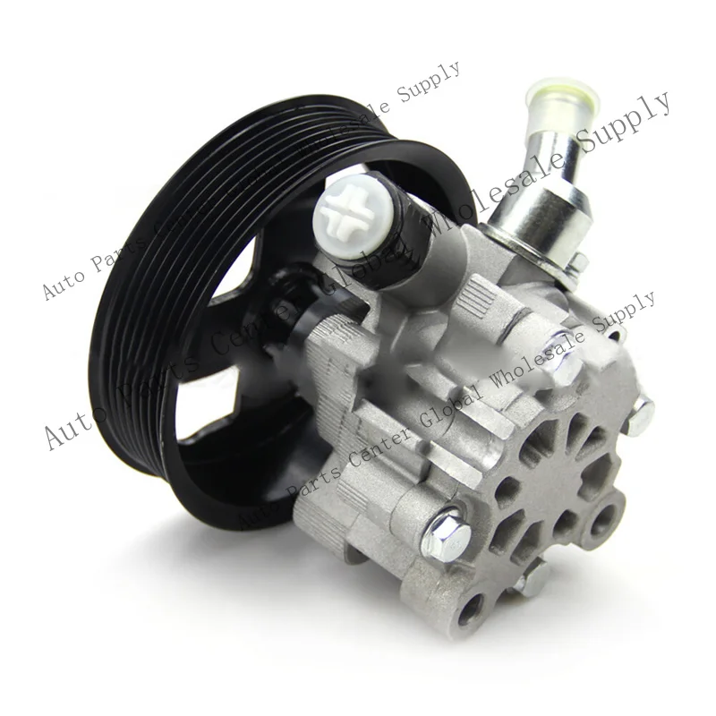 Z+ For Toyota Land Cruiser URJ200 LX570 Power Steering Pump 44310-60520