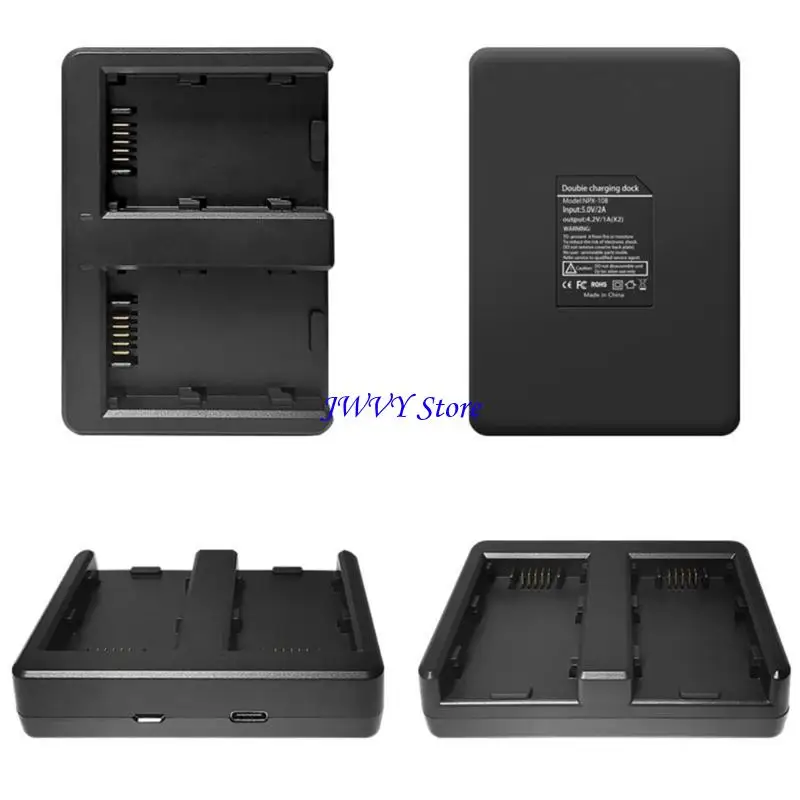 573A Camera Battery…