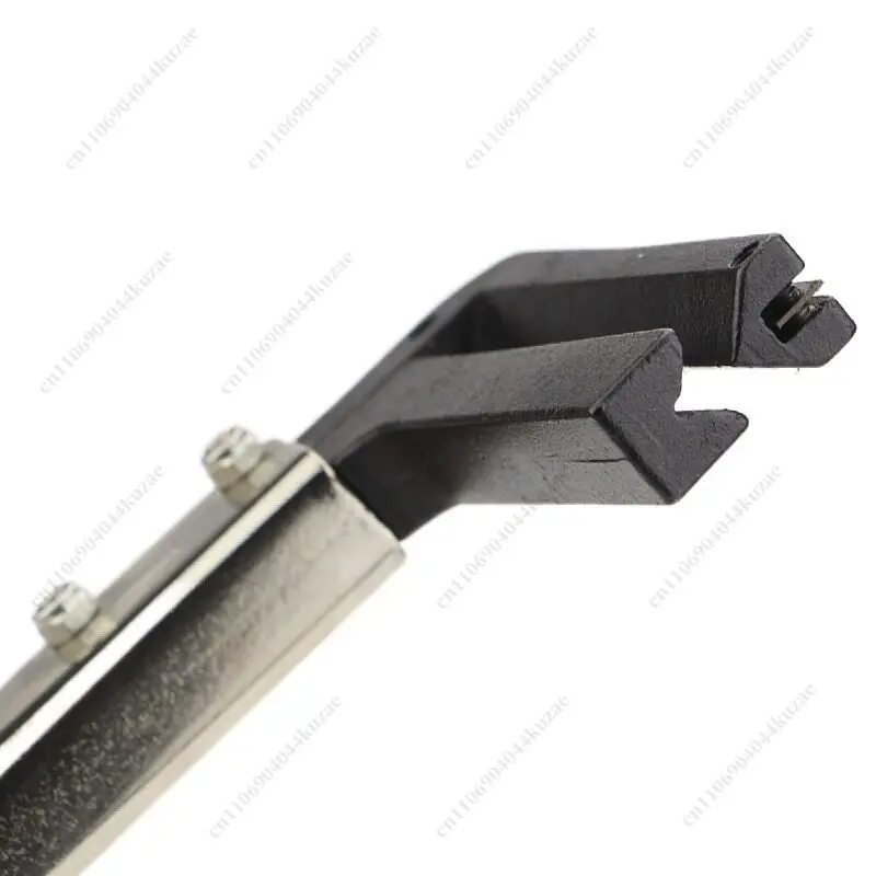 Stainless Steel Corner Bending Pliers, Special Hand Tool for Metal Sheet Edge Forming and Luminous Letter Processing