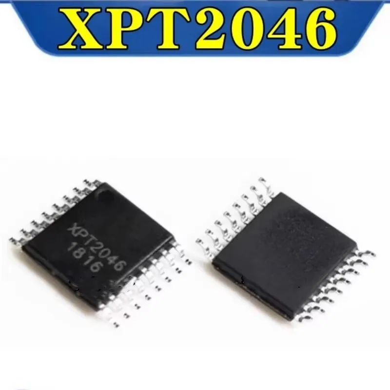 

New original XPT2046 2046 TSSOP16