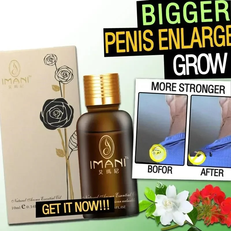 Aceite de crecimiento de extensión