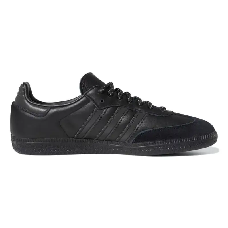 Adidas Samba Pharrell Williams Core Black Sneakers shoes GY4978