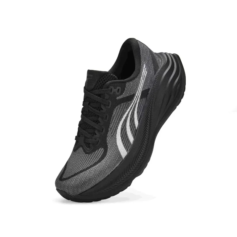 Luxury Brand Running Shoe Couples Comfortable Walking Shoes Mesh Breathable Carbon Plat Sport Shoes Hard-Wearing Training Shoes view 6