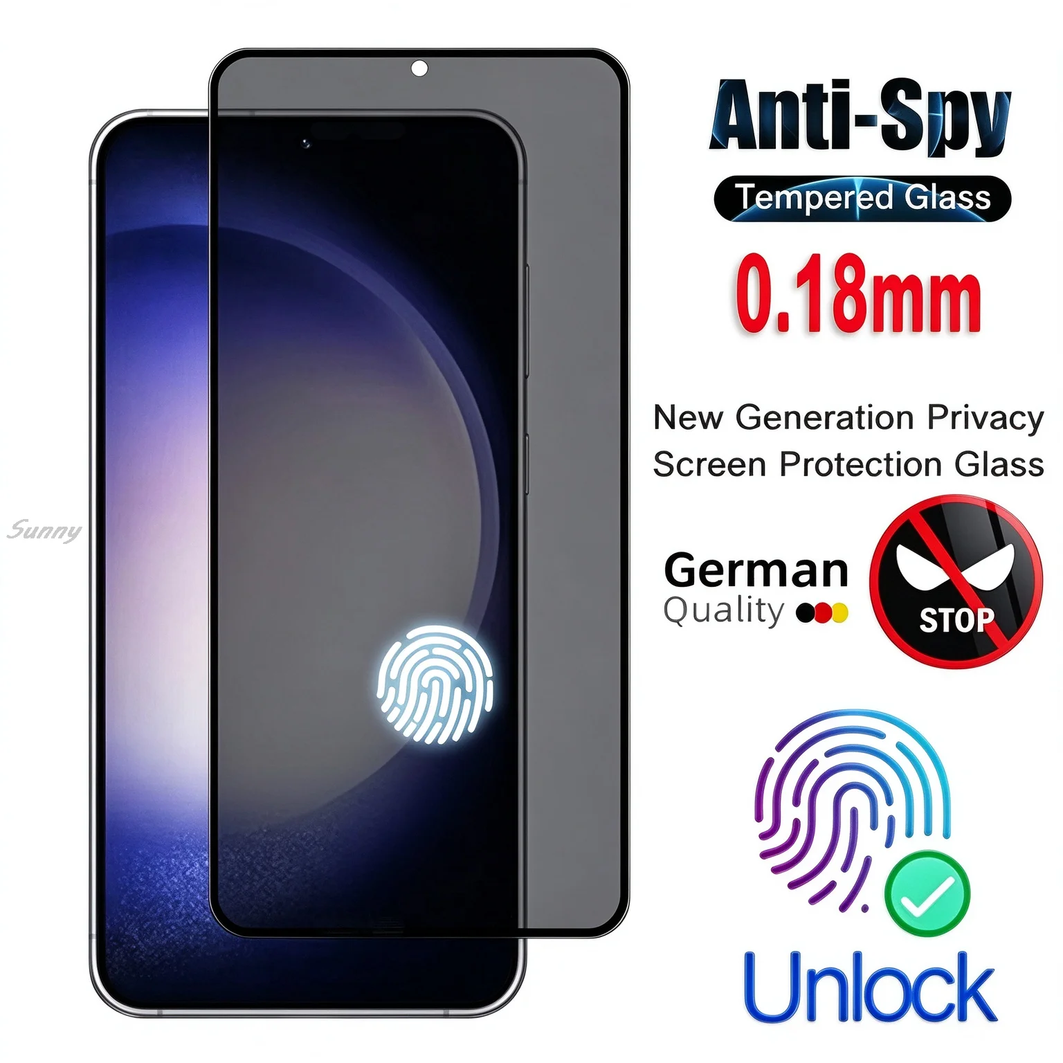 1-5Pcs Anti-Spy Tempered Glass Film For Google Pixel 9 Pro 10 Pro Privacy Screen Protector For Google Pixel 10 9 Full Coverage