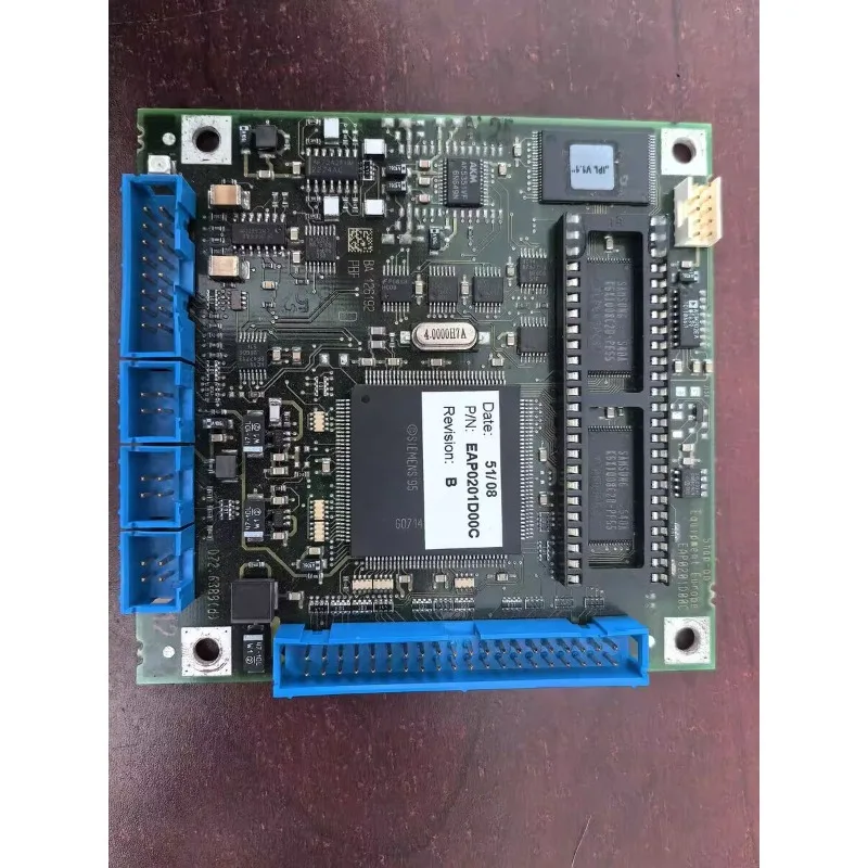 For HOFMANN Tire Removal and Installation Machine  Circuit Board