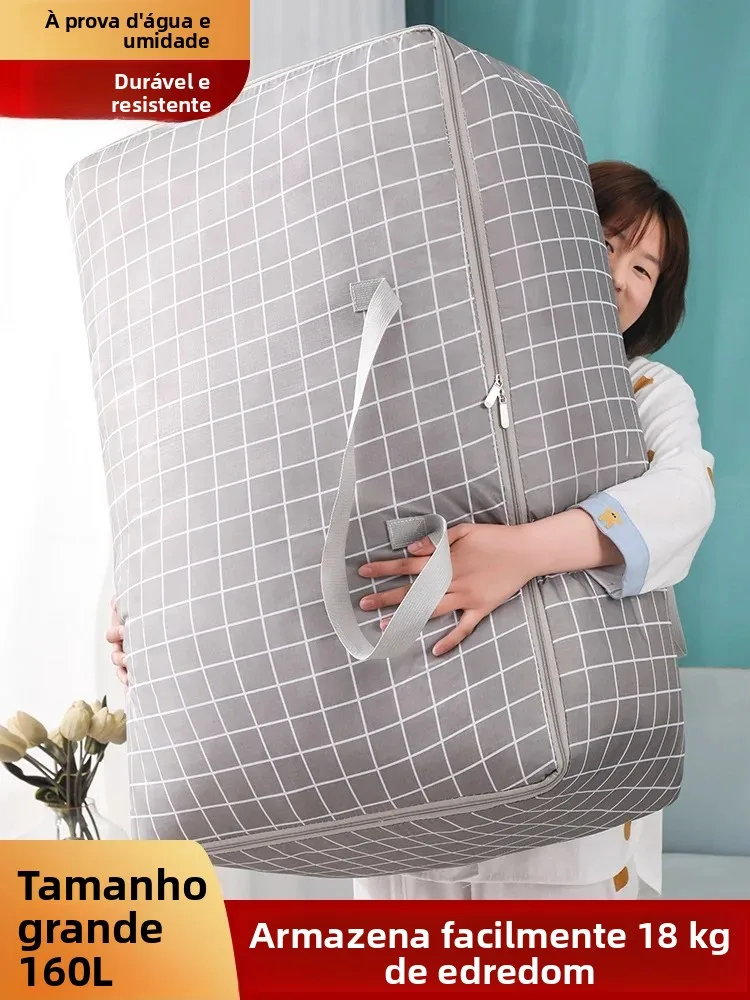large-capacity-cotton-quilt-storage-bag-college-student-dormitory-moving-bag-durable-luggage-bag-travel-bag-abs-pc-material