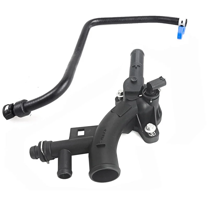 

Engine Coolant Water Outlet Housing & Inlet Hose For Cruze 11-16 1.4L Spare Parts