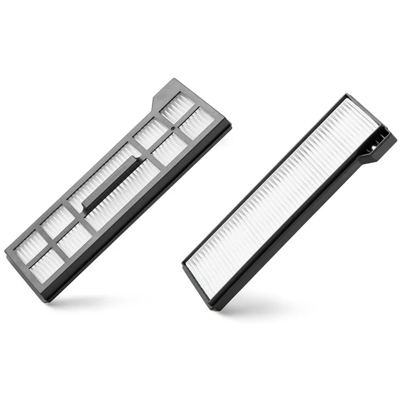 ABUD-para Eufy X10 Pro Omni Robot aspirador paño de mopa accesorios repuestos