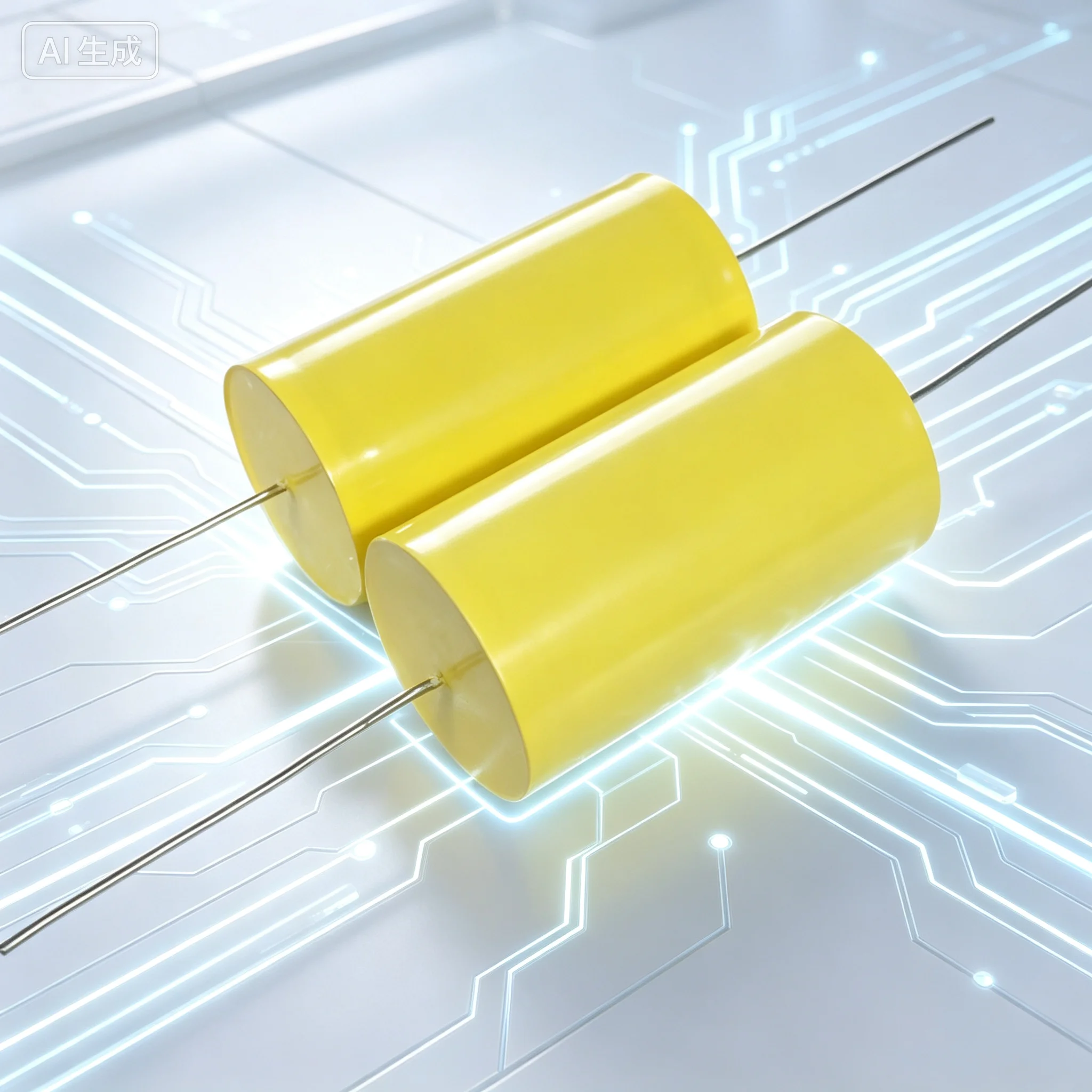 New for EPCOS Siemens 20UF 150V AC Fever Frequency Division Coupling Film Non-polar Capacitor  20pcs