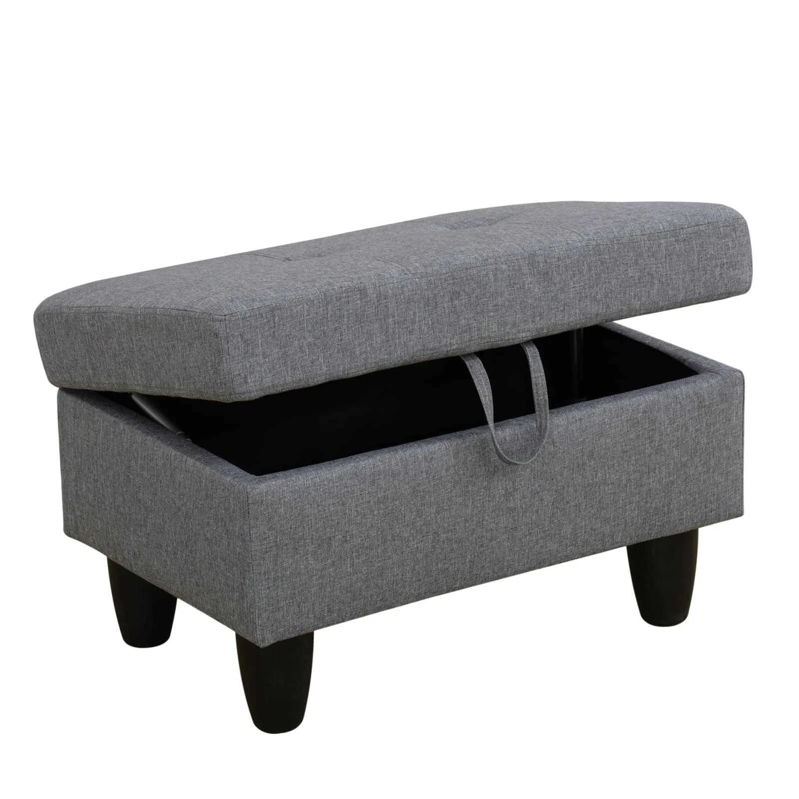 Makeup Chair Shoe Storage Bench Space Saving Coat Rack Ottoman Efficient Use of Every Square Meter for Small Spaces Versatile Practical Design